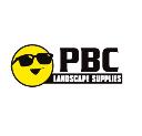 PBC Landscape Supplies logo